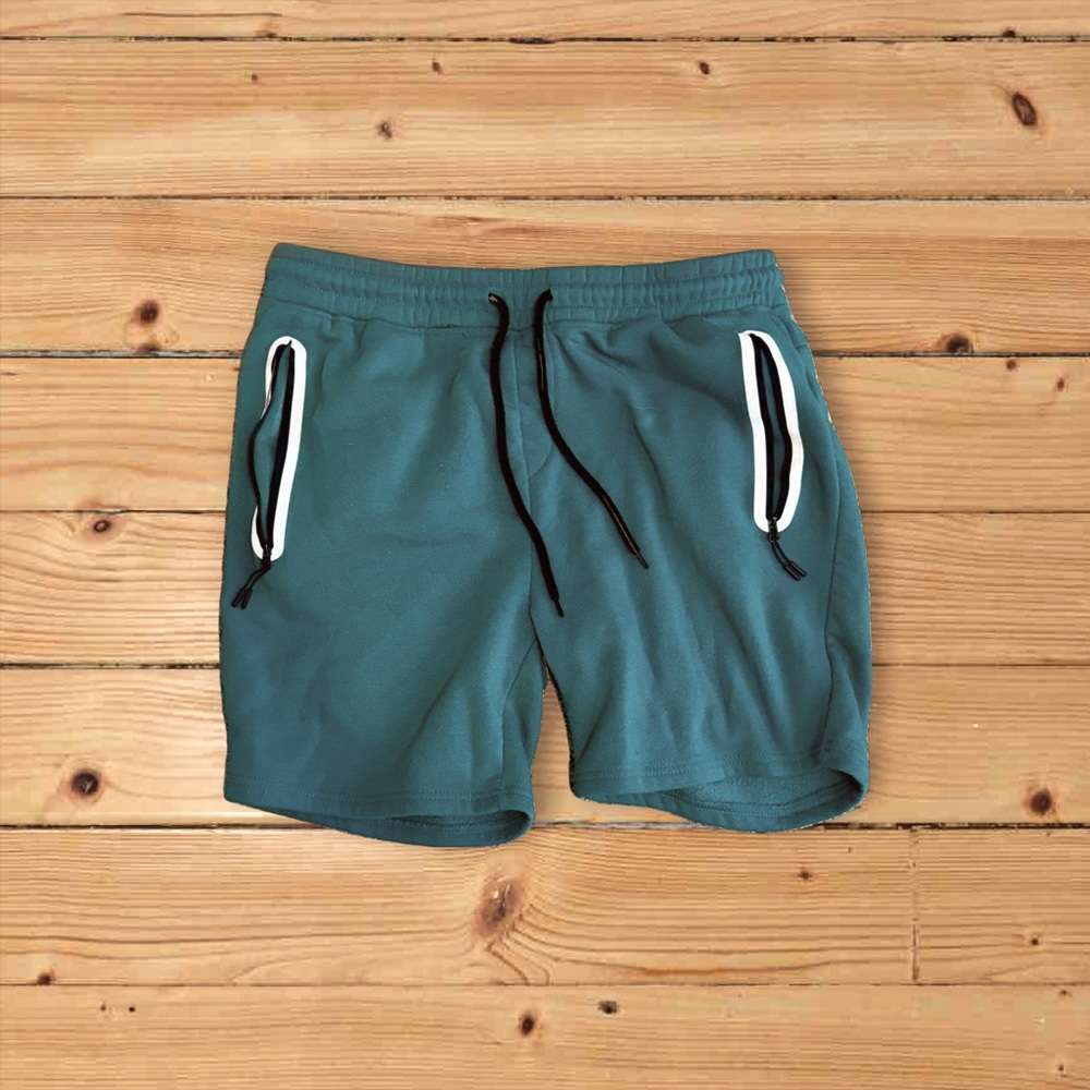 Brooklyn Cloth Sweat Shorts “7 inseam L